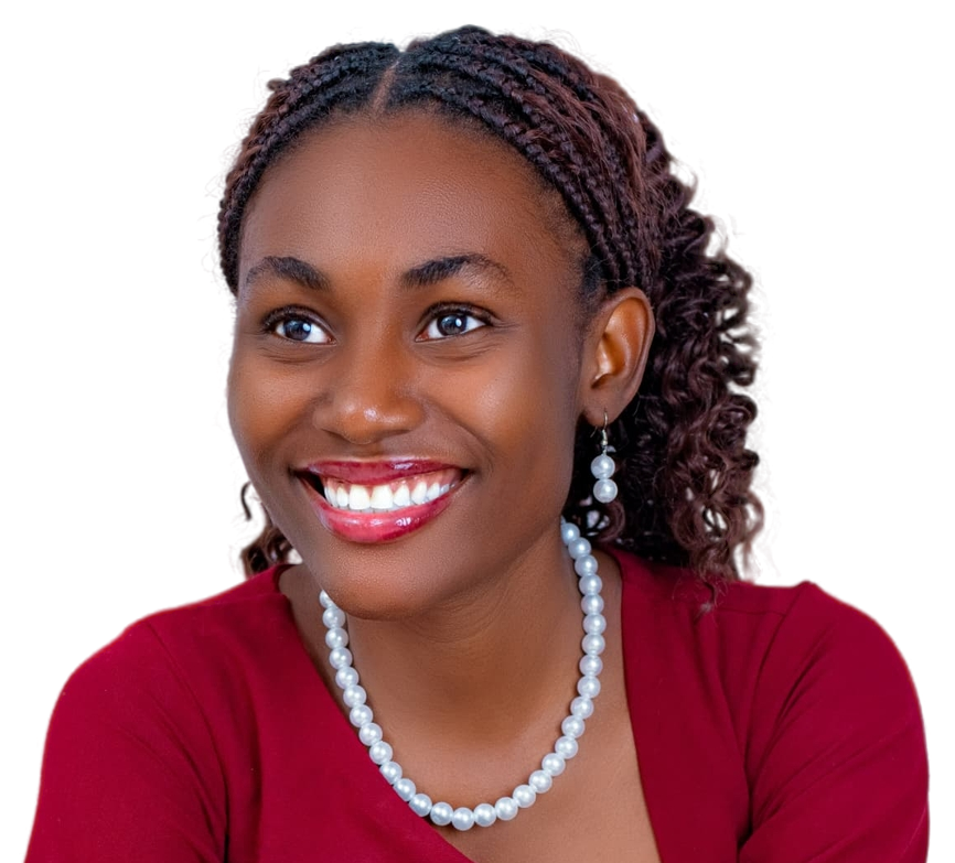Oluwakemi Odeyinka