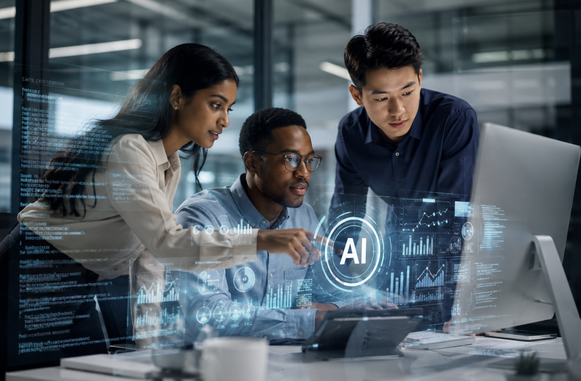 Technology & AI