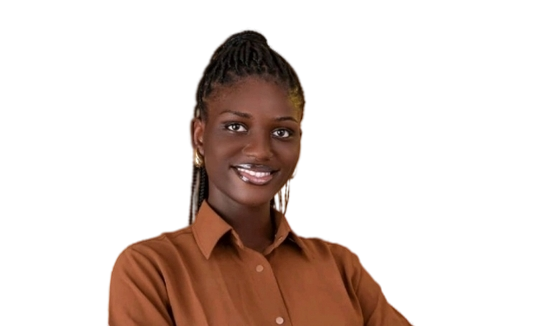 Boluwatife Opeyemi Ayomide.