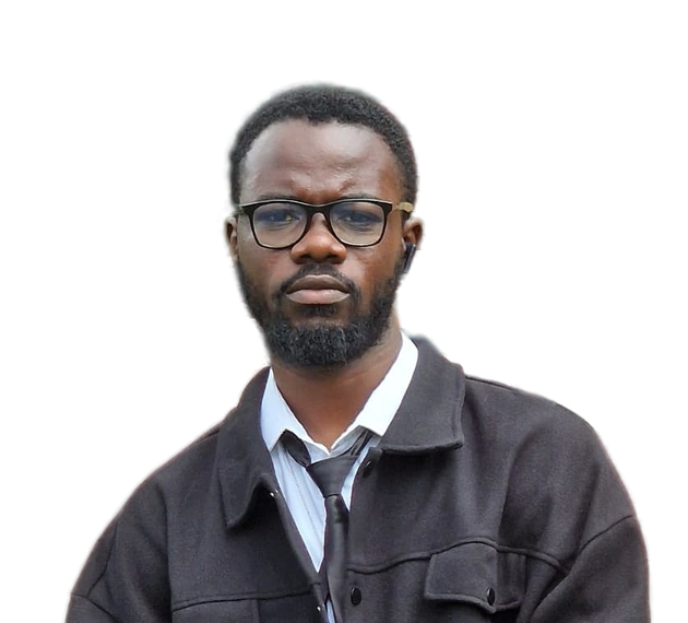 Dahlin Igbasanmi