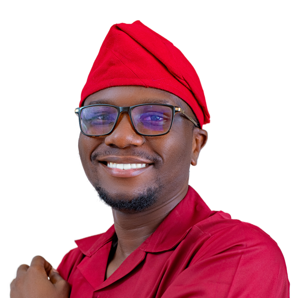 Gideon TPM team lead