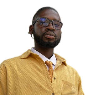 Theophilus Adelekun