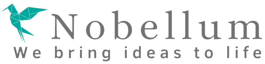 Nobellum Logo